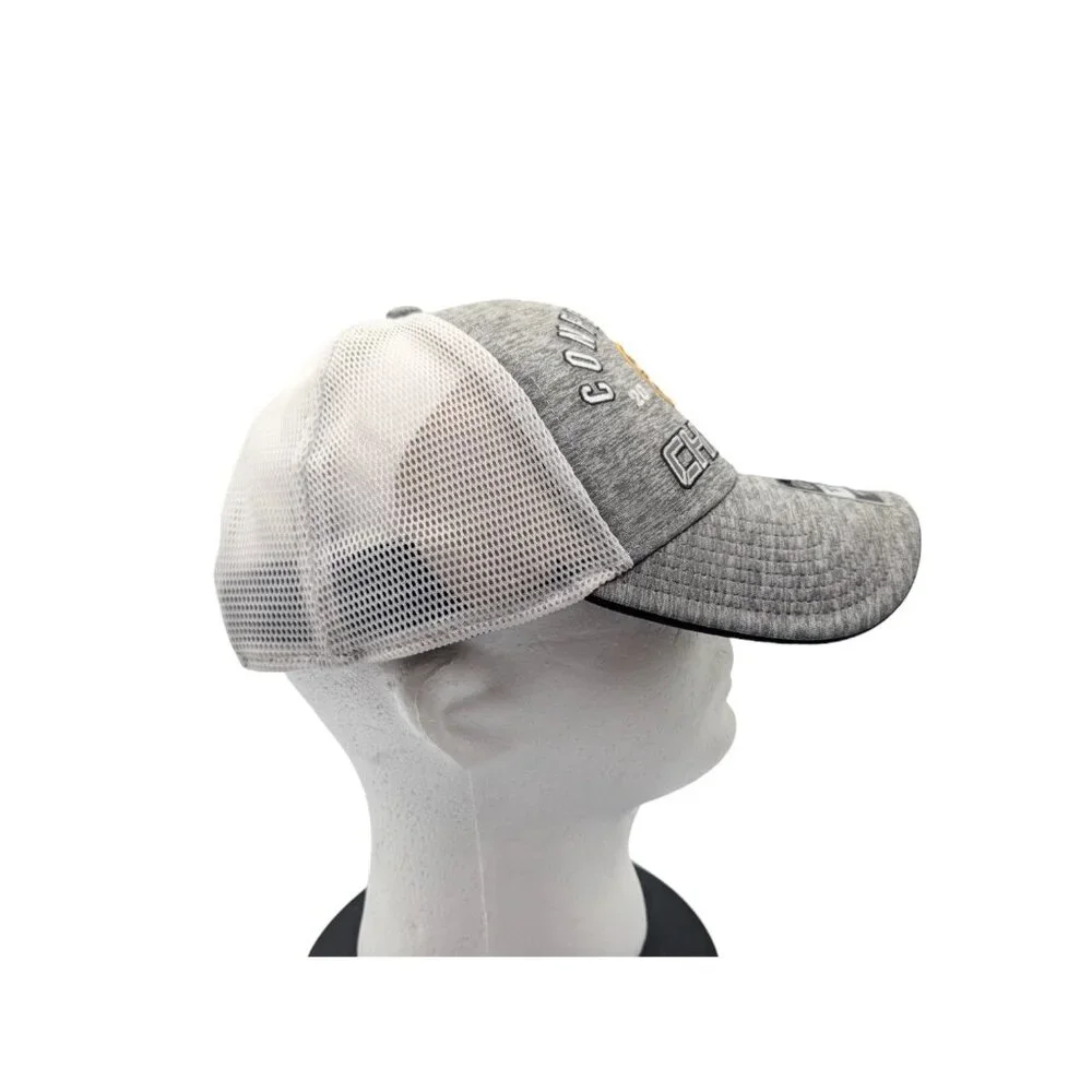 NOS Boston Bruins 2019 Conference Champs Hat By Fanatics  Adjustable Fit